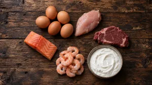 High-Protein, Low-Calorie Foods: What’s Actually the Better Choice