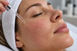How to Improve Microneedling Results and Support Skin Recovery