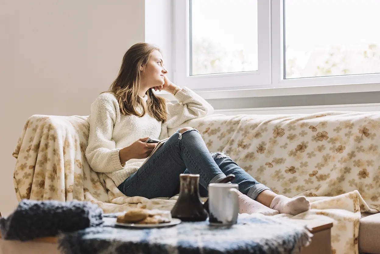 Odmor i san pomažu vratiti želju nakon poroda