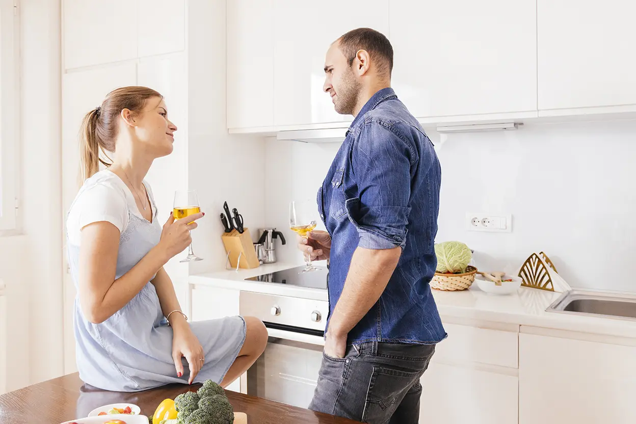 Mirni razgovor nakon sukoba: povratak kontakta bez pritiska