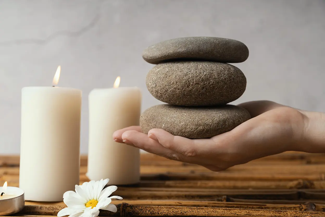 Trzy warstwy pożądania jako łagodna metafora bez erotyki