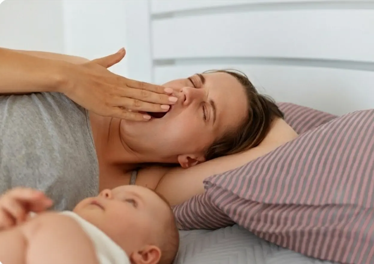 Rodzicielskie wyczerpanie jako realność zasobów