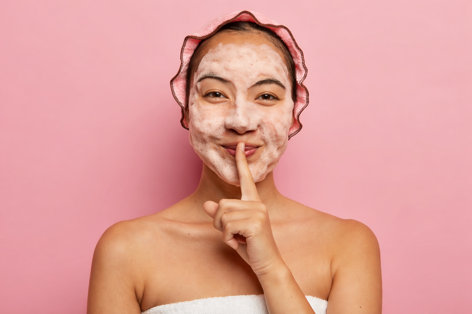 Догляд за собою в підлітковому віці