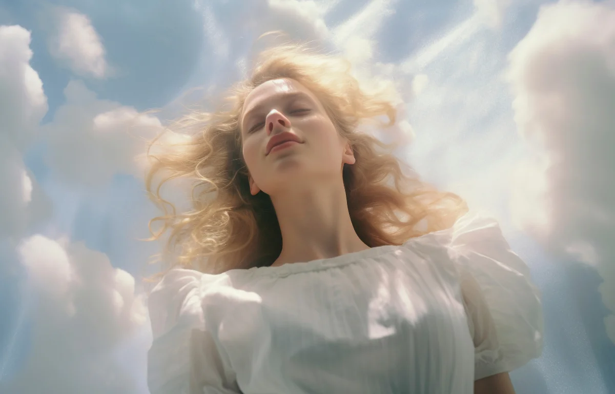 How clothing shapes inner presence and the body’s sense of “being here” through sensory signals.