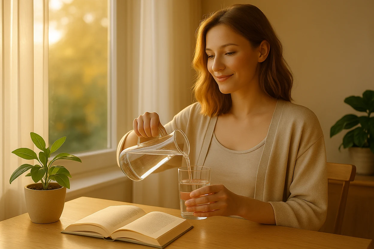 Ранковий старт